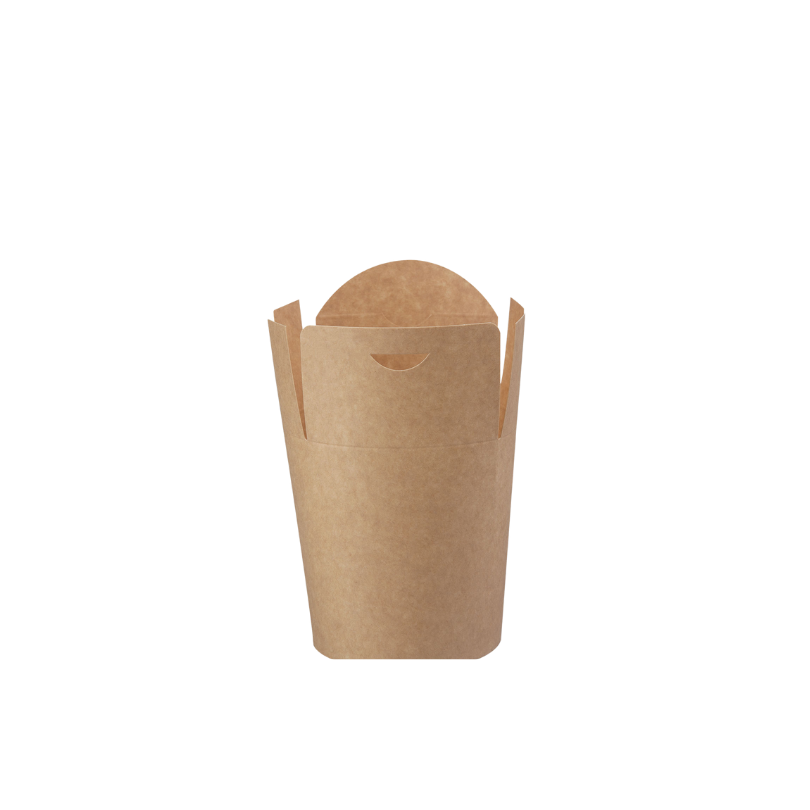 FOLDTOP ÇOK AMAÇLI GIDA KUTUSU 13OZ T75 H91